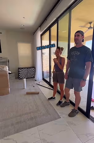 Best California Movers customer sharing their moving story