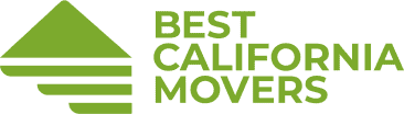 Best California Movers - logo