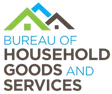 Bureau of Household Goods and Services logo