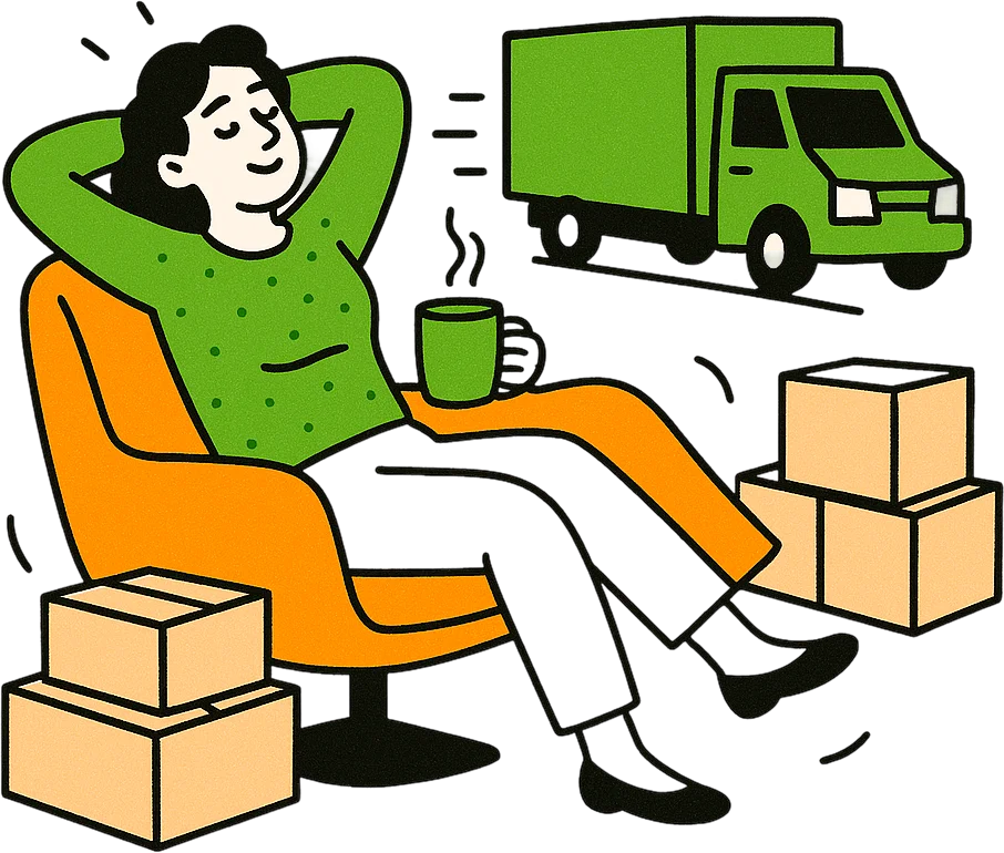 moving help