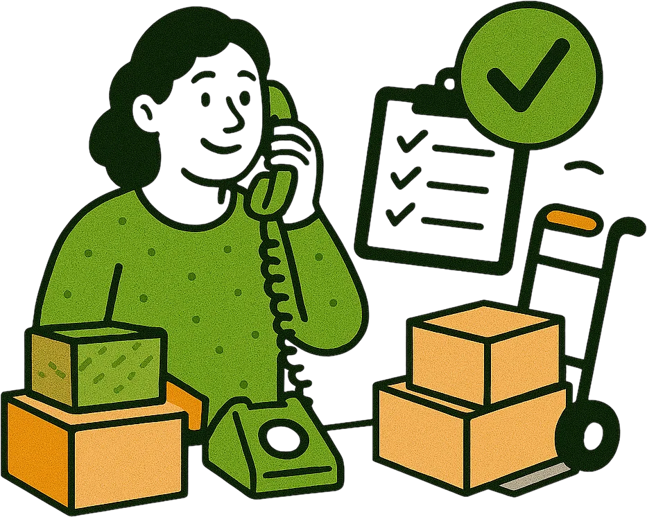 easy Customer Care