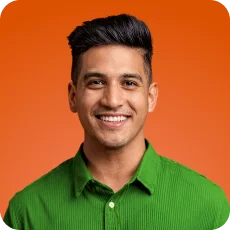 Ricardo, Sales Manager, North Hollywood