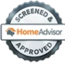 home advisor Logo