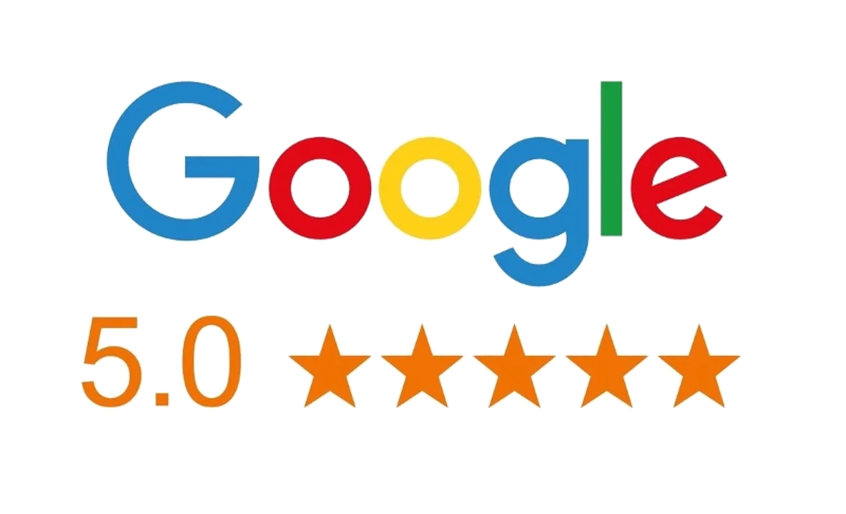 google reviews trusted 5stars movers
