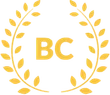 Award laurel badge