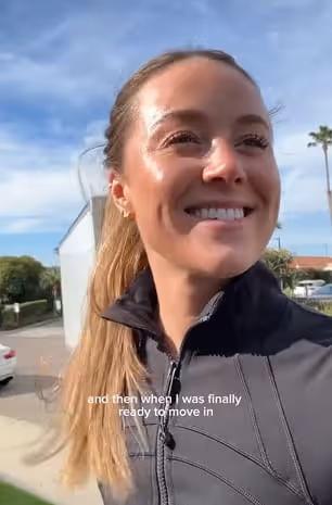 Best California Movers customer sharing their moving story